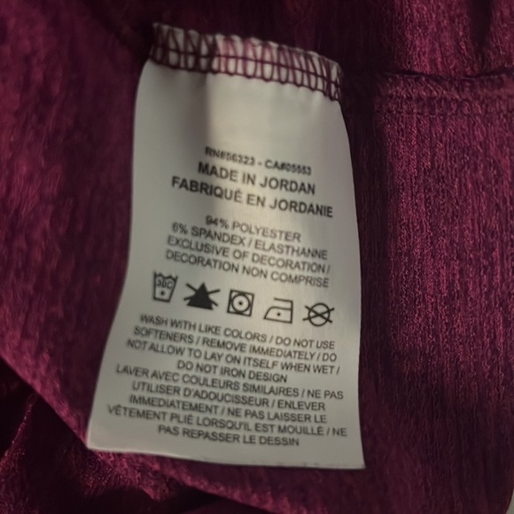 Men’s Nike T-shirt - Picture 4 of 4